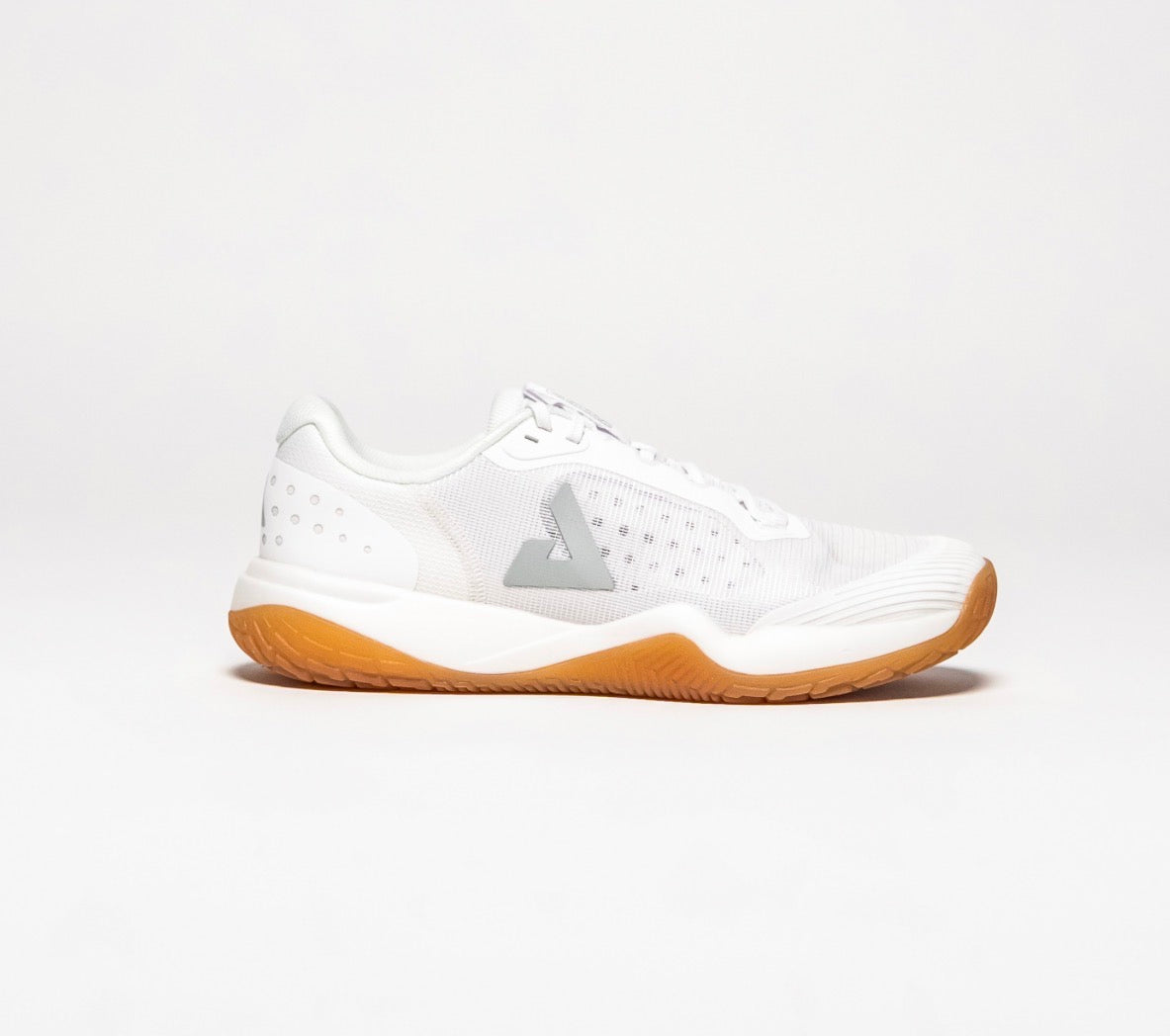 JOOLA FUNKSH1n Pickleball R4LLy Men’s Shoes - White / Gum