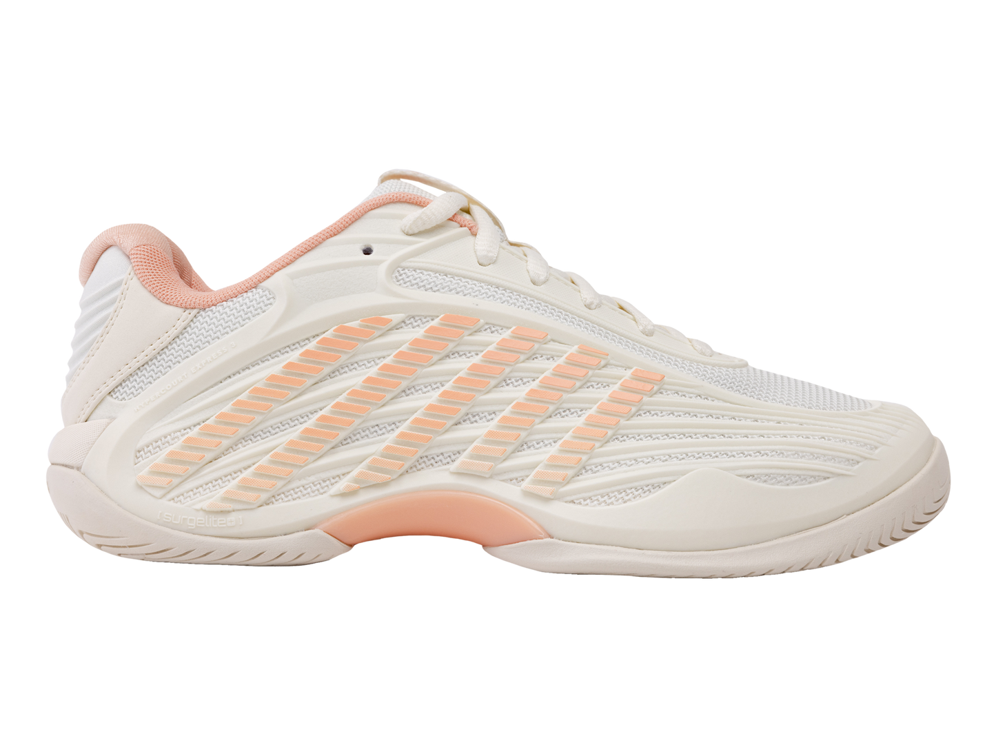 KSwiss HYPERCOURT EXPRESS 3 - Women's