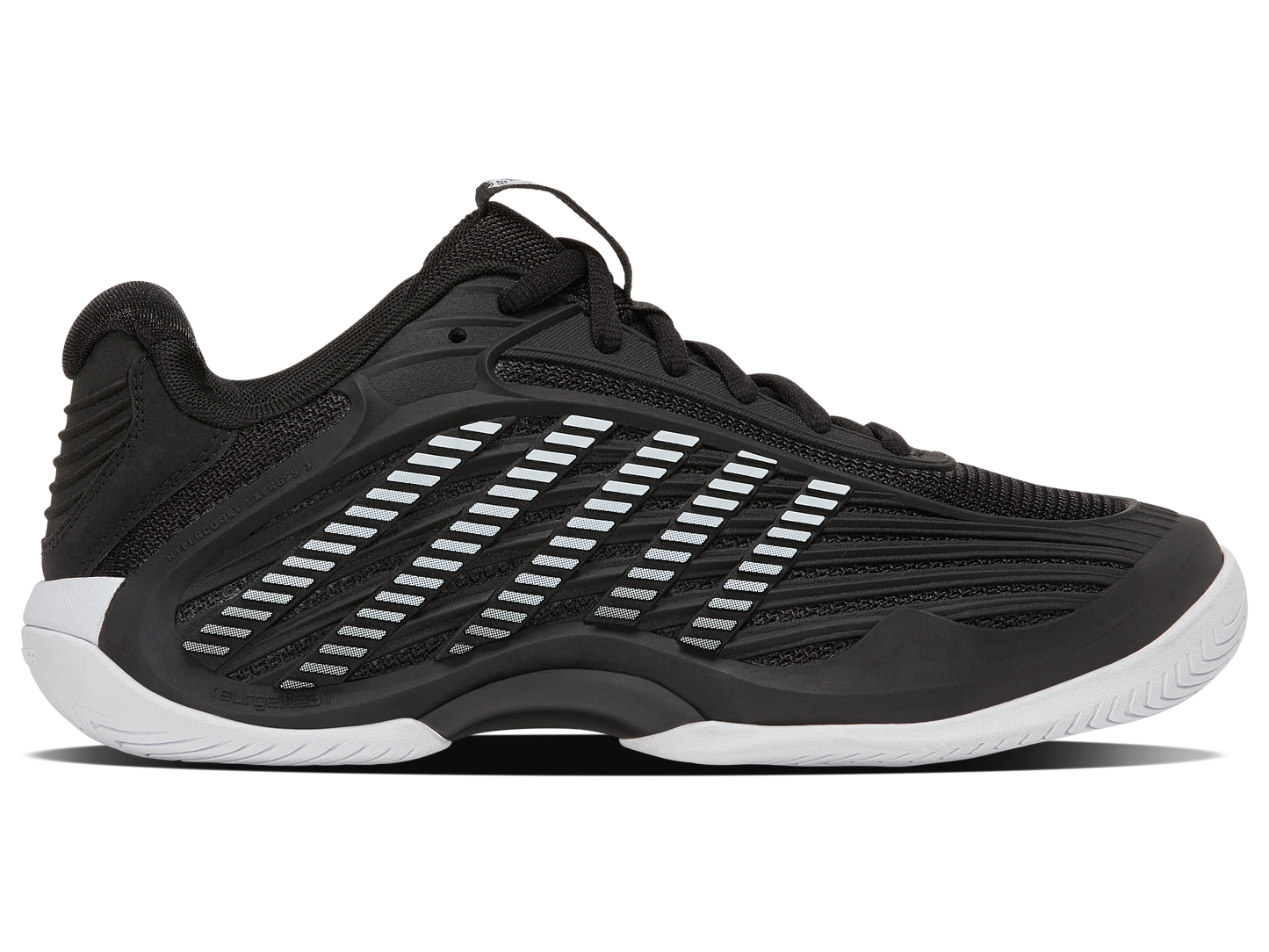 KSWISS HYPERCOURT EXPRESS 3 WIDE - Women's Shoe
