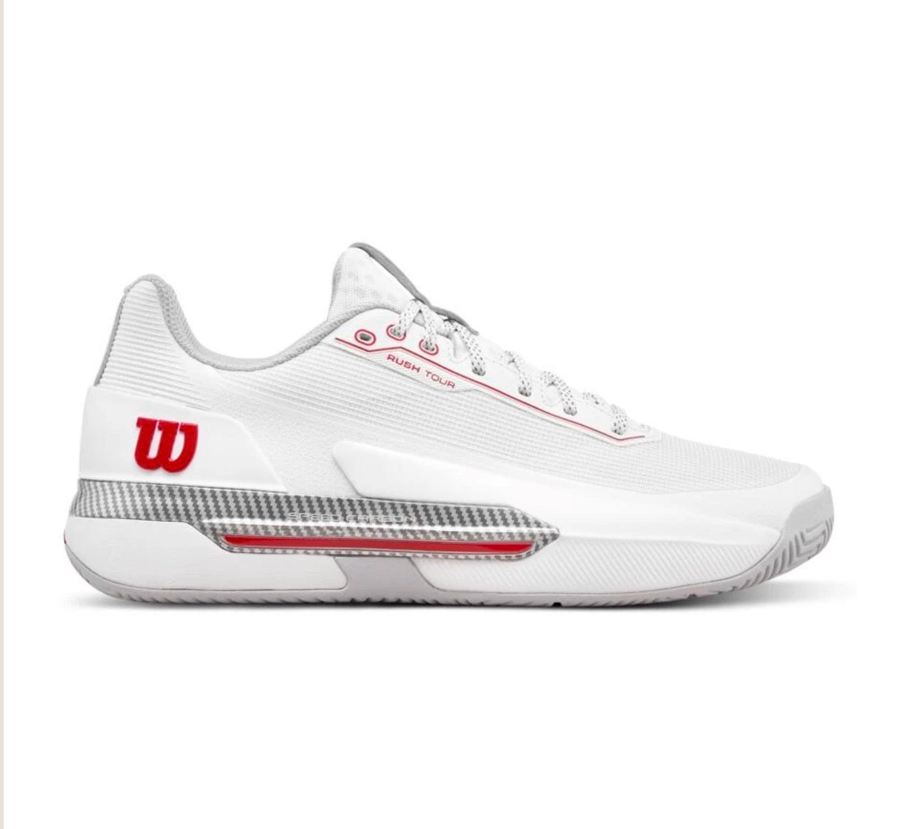 Wilson Rush Tour 5 CTC Men's Shoes