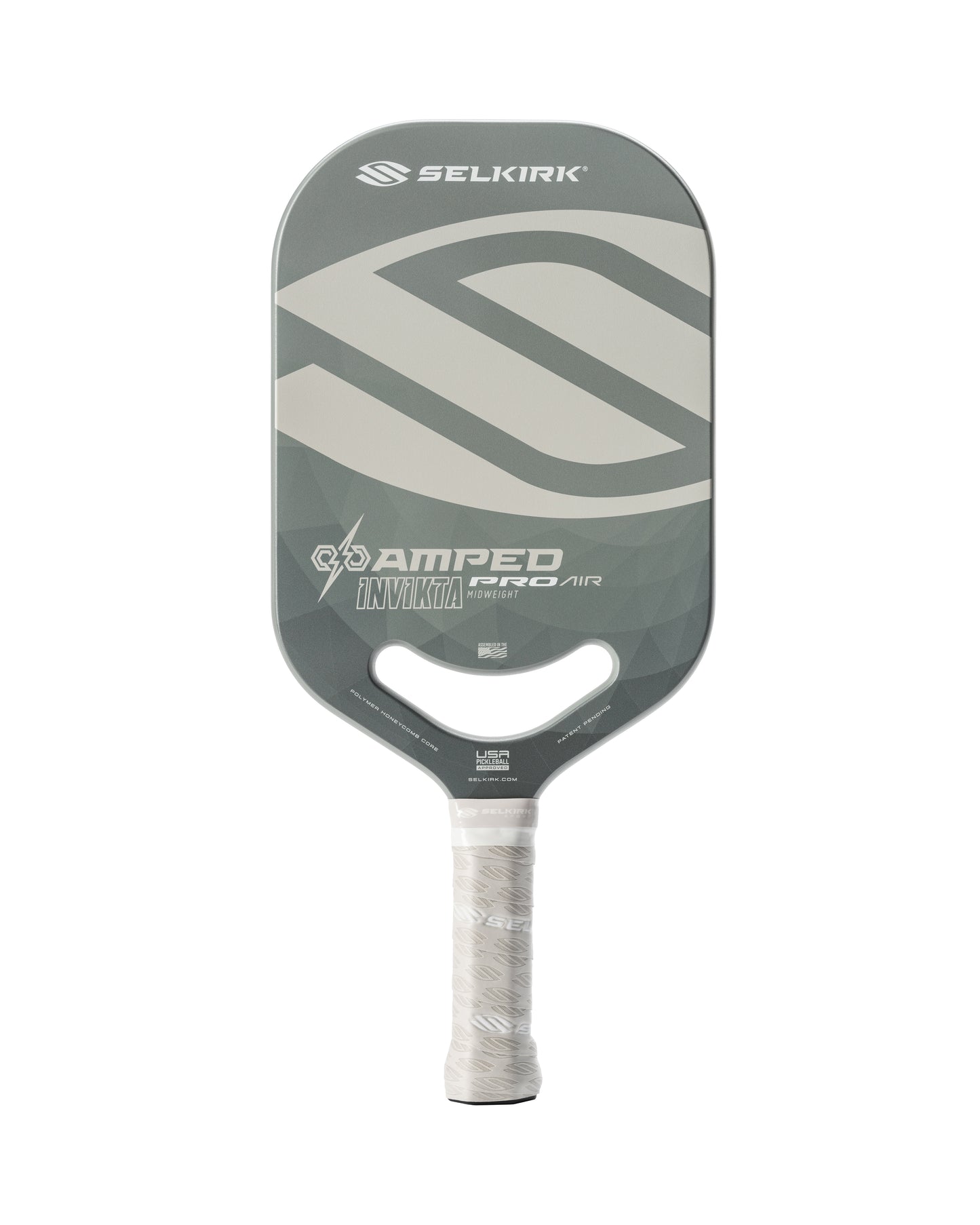 Selkirk Amped Pro Air Invikta