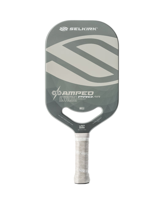 Selkirk Amped Pro Air Invikta