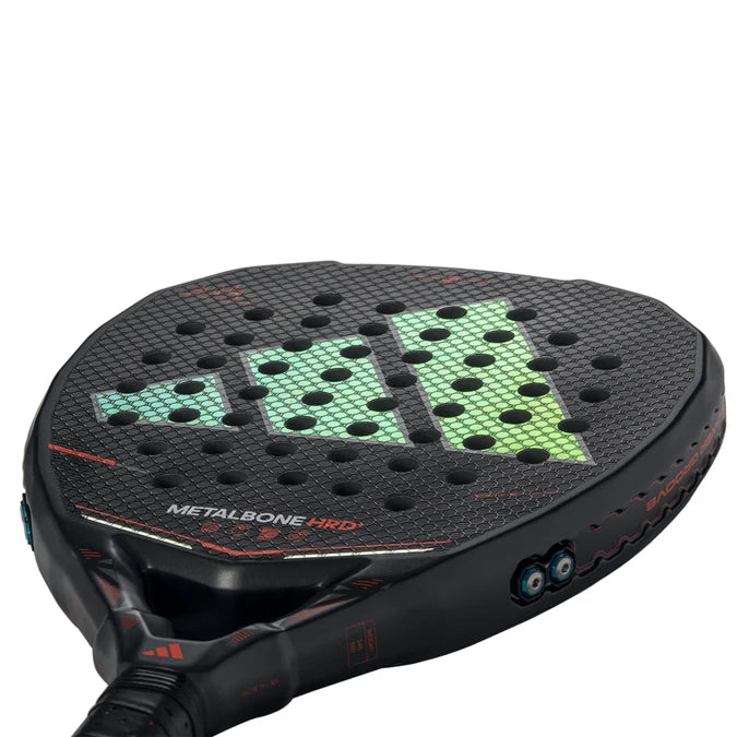 Adidas Metalbone Hrd+ 2026 Padel Racquet