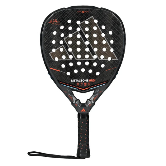 Adidas Metalbone Hrd+ 2026 Padel Racquet