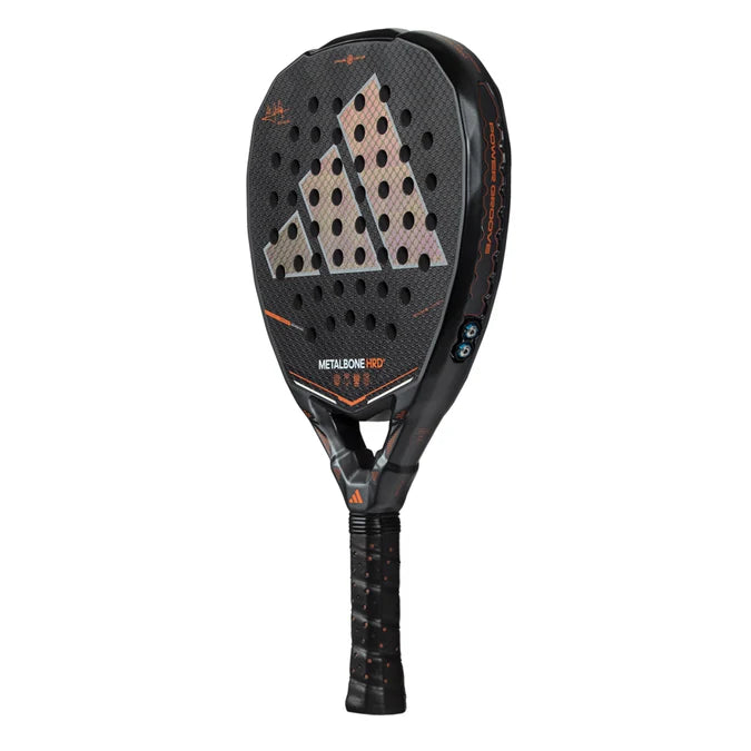 Adidas Metalbone Hrd+ 2026 Padel Racquet
