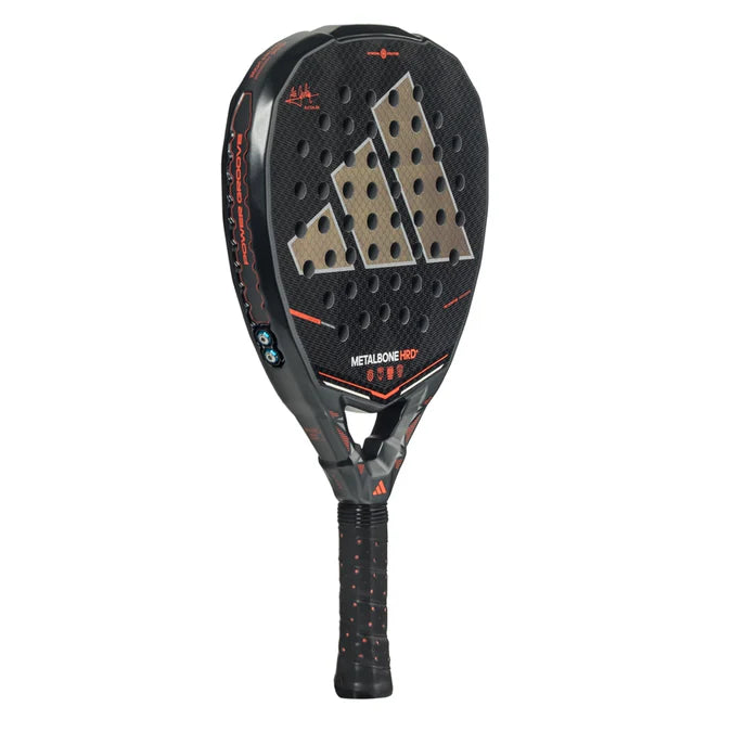 Adidas Metalbone Hrd+ 2026 Padel Racquet