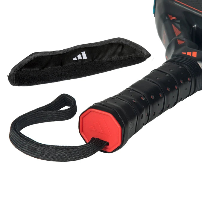 Adidas Metalbone Hrd+ 2026 Padel Racquet