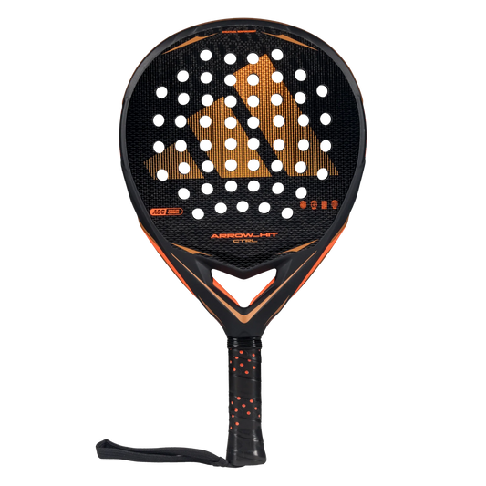 Adidas Arrow Hit Ctrl 2026 Padel Racket
