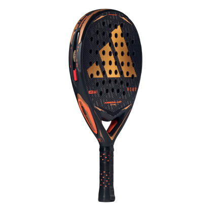 Adidas Arrow Hit Ctrl 2026 Padel Racket