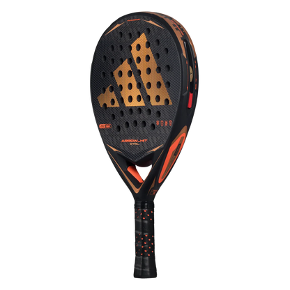 Adidas Arrow Hit Ctrl 2026 Padel Racket