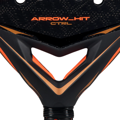 Adidas Arrow Hit Ctrl 2026 Padel Racket