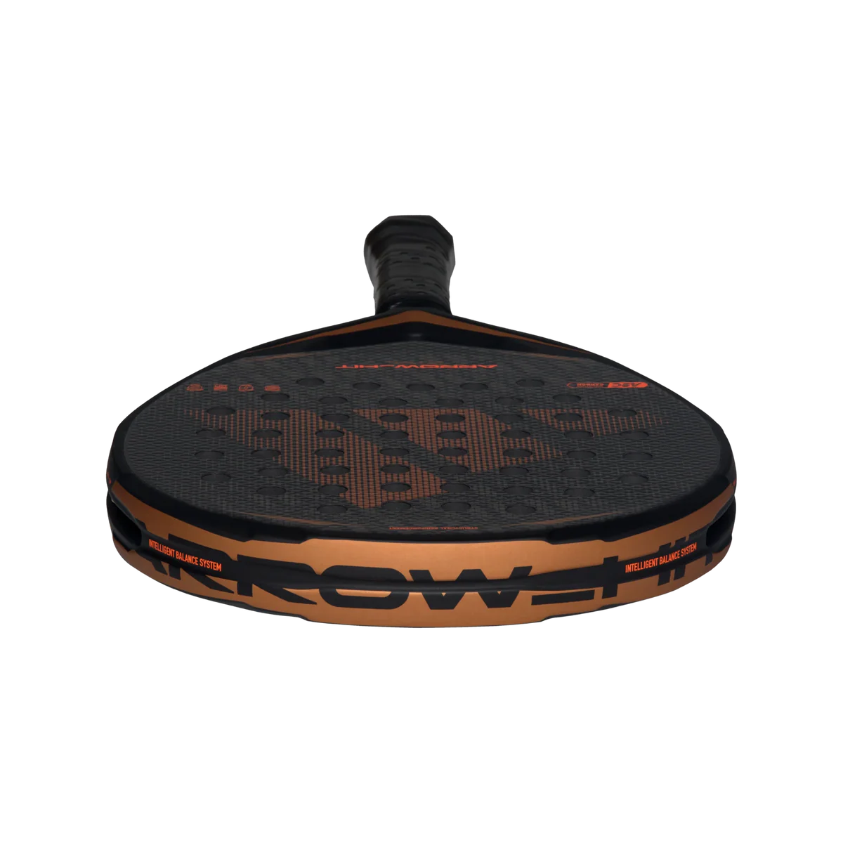 Adidas Arrow Hit Ctrl 2026 Padel Racket