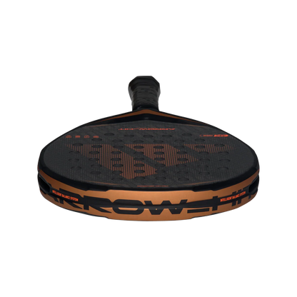 Adidas Arrow Hit Ctrl 2026 Padel Racket