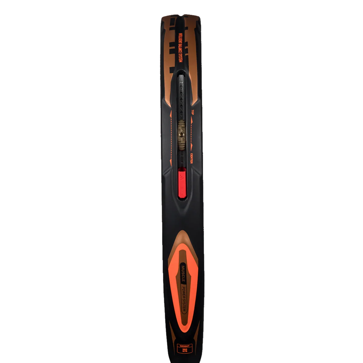 Adidas Arrow Hit Ctrl 2026 Padel Racket