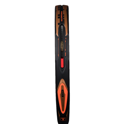 Adidas Arrow Hit Ctrl 2026 Padel Racket