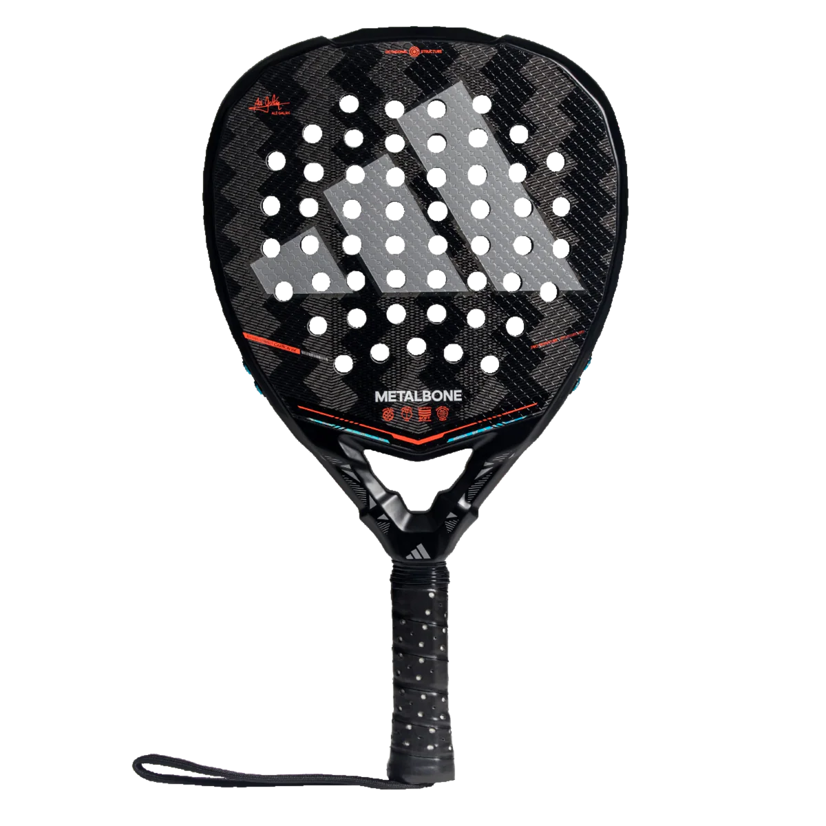 Adidas Metalbone 2026 Padel Racquet