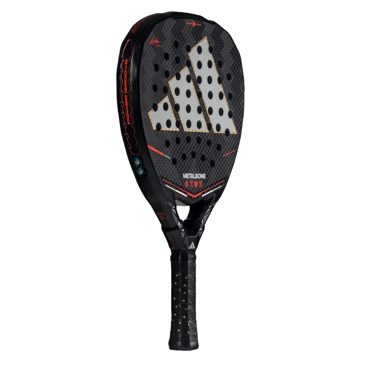 Adidas Metalbone 2026 Padel Racquet