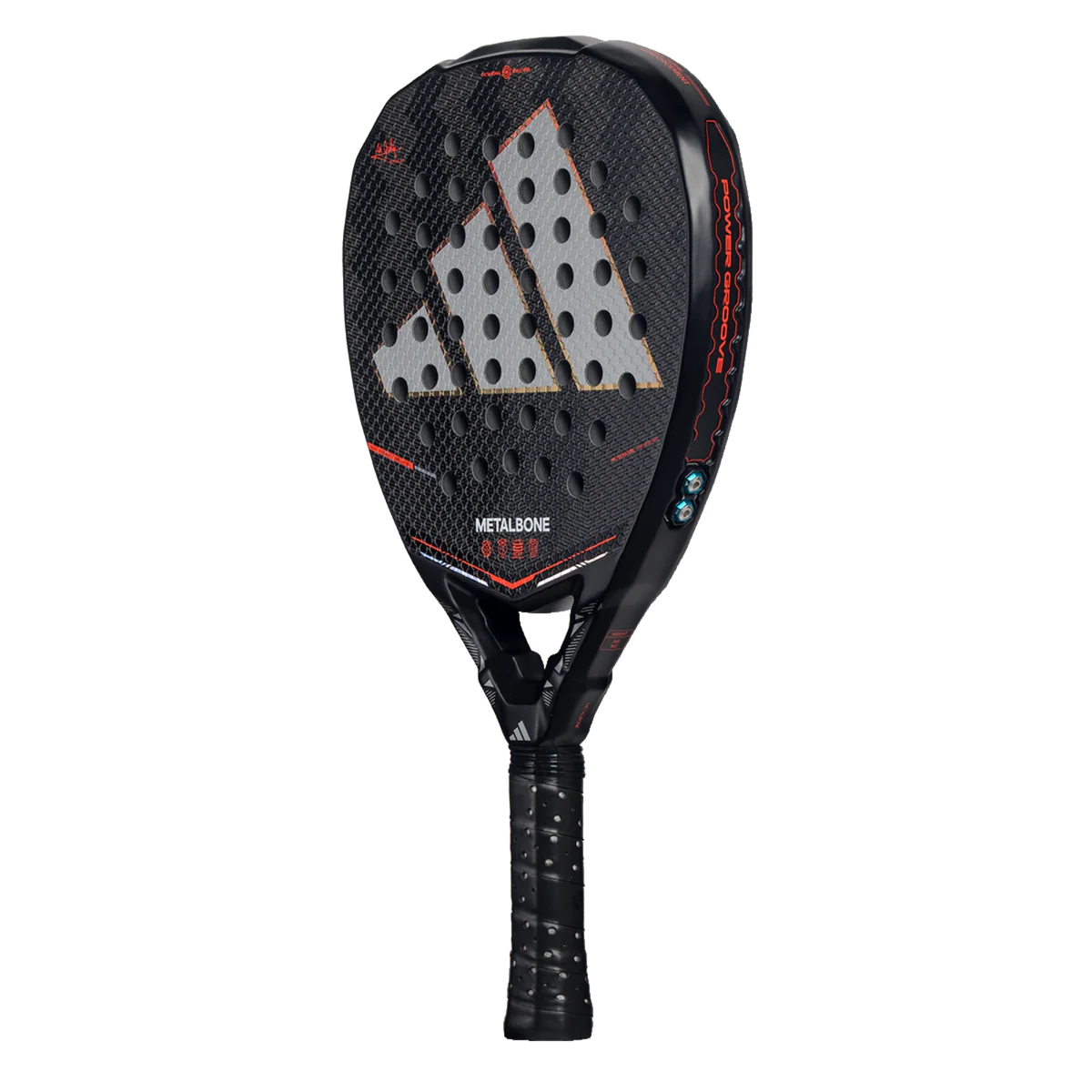 Adidas Metalbone 2026 Padel Racquet