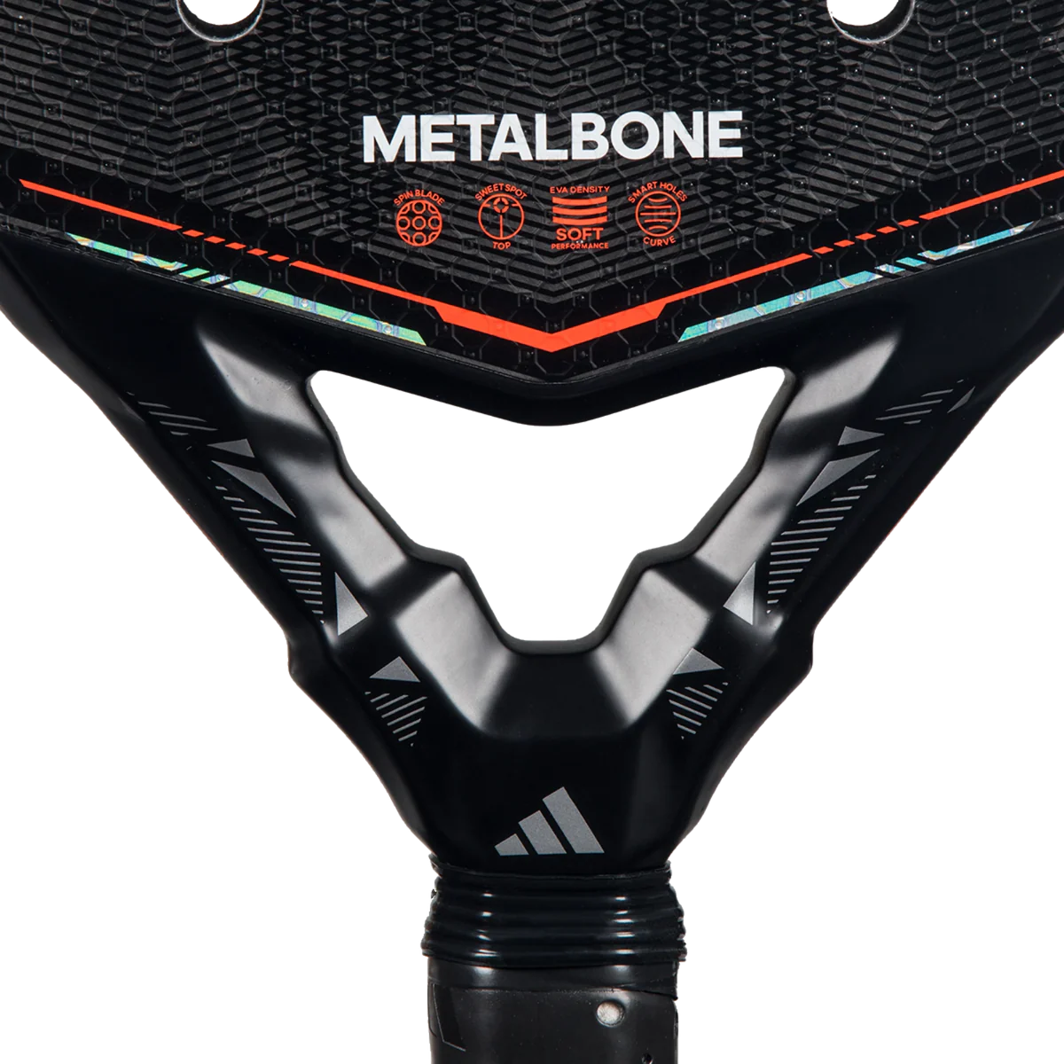 Adidas Metalbone 2026 Padel Racquet