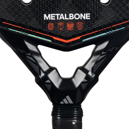 Adidas Metalbone 2026 Padel Racquet