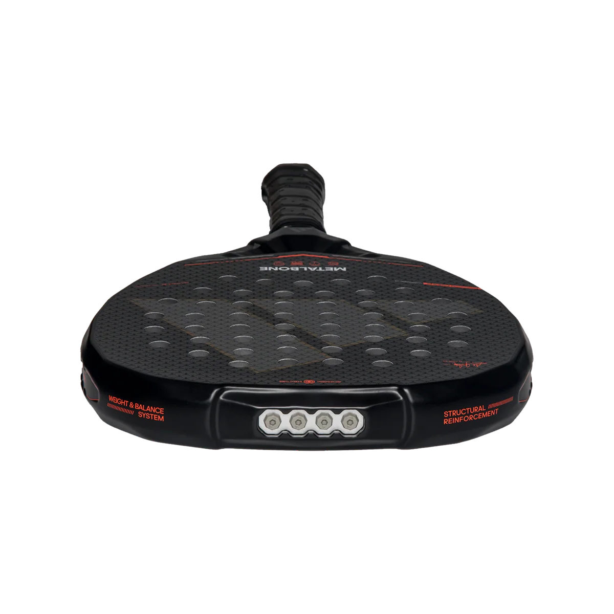 Adidas Metalbone 2026 Padel Racquet