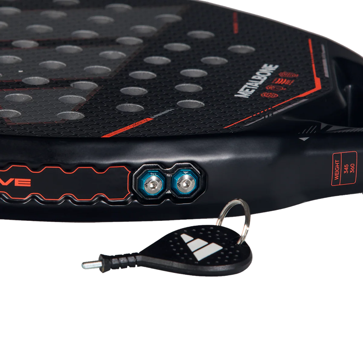 Adidas Metalbone 2026 Padel Racquet