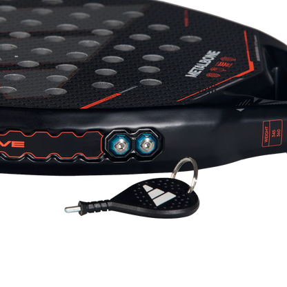 Adidas Metalbone 2026 Padel Racquet