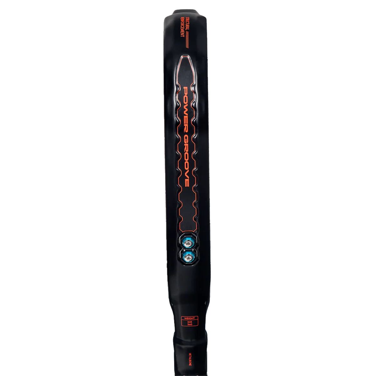 Adidas Metalbone 2026 Padel Racquet