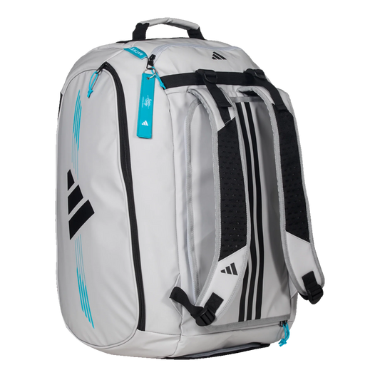 Adidas PROTOUR OFFWHITE Racket Bag 3.4