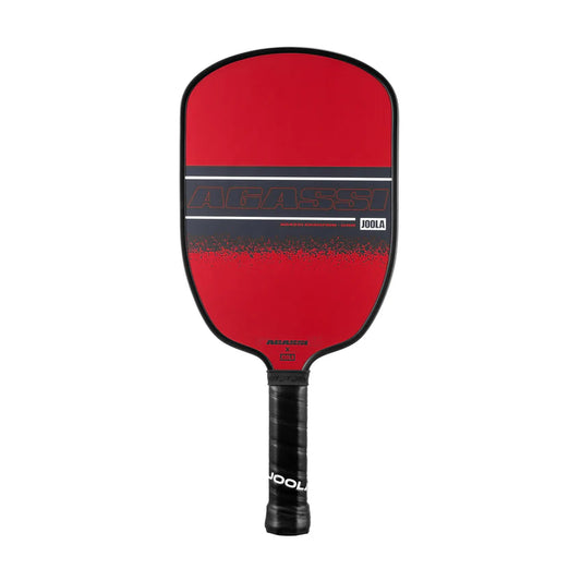 Joola Andre Agassi Champion 12mm Fiberglass Paddle