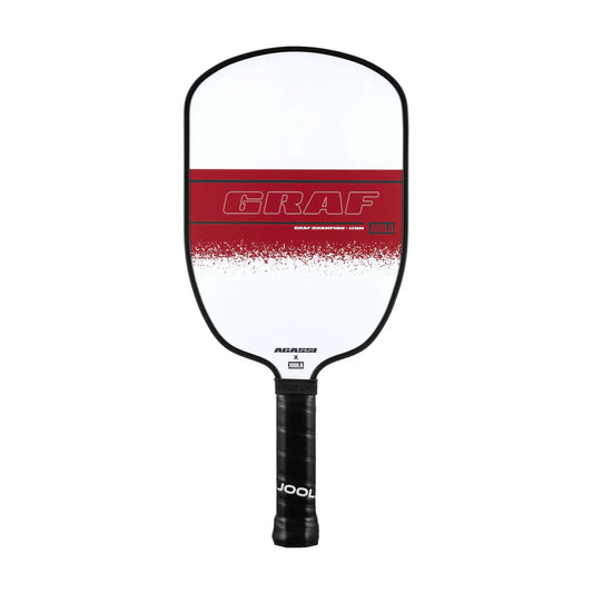 Joola Steffi Graf Champion 12mm Fiberglass Paddle