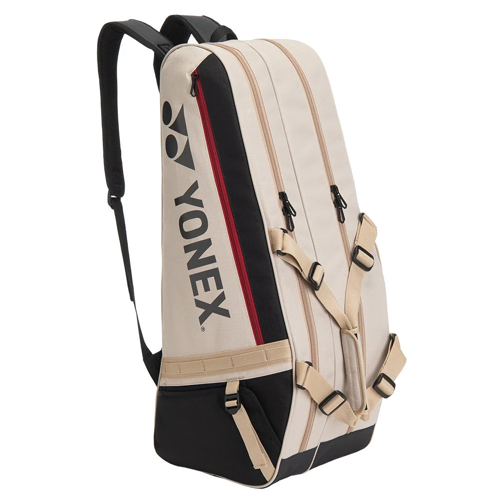 Yonex Gearlogic Racquet Bag 6-pack - 2026 Model