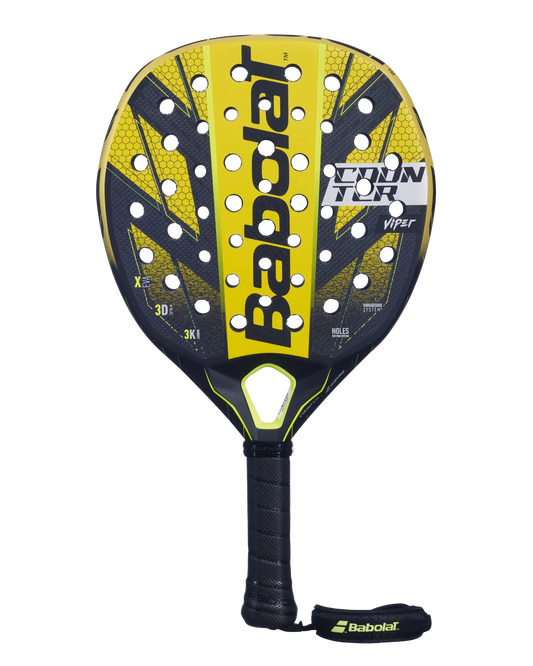 Babolat Counter Viper Padel Racket