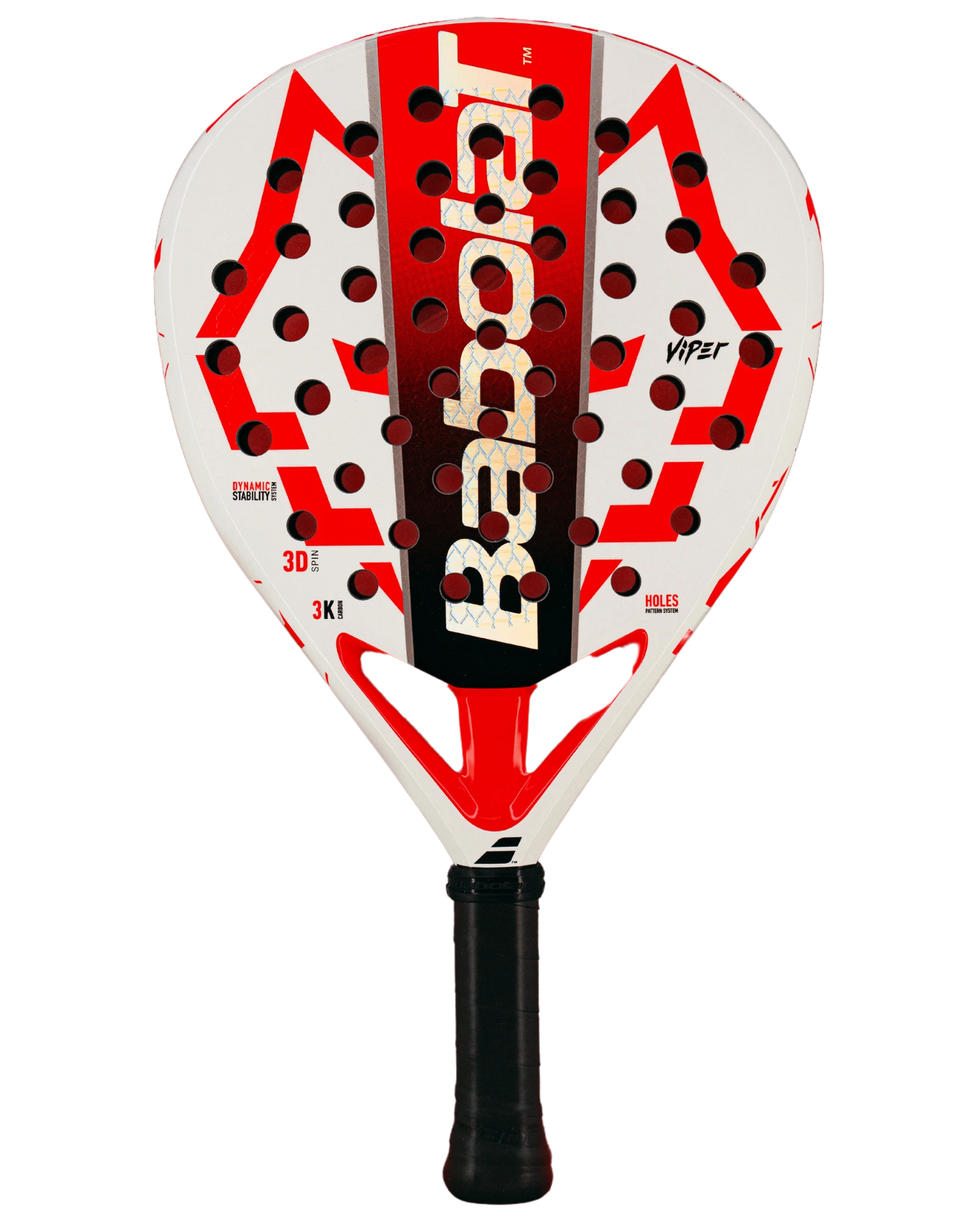 Babolat Technical Viper Juan Lebron 2.5 Padel Racquet