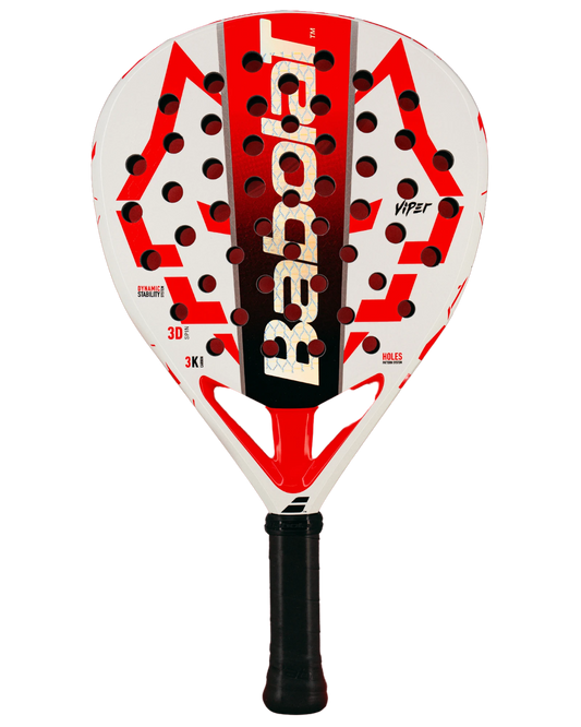 Babolat Technical Viper Juan Lebron 2.5 Padel Racquet