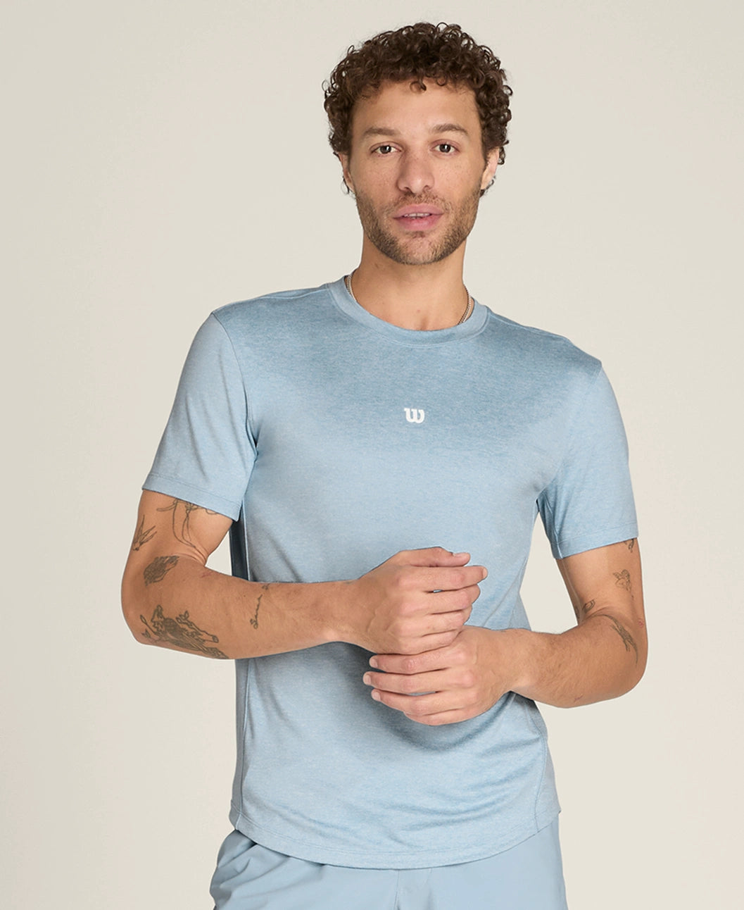 Wilson Everyday Performance Tee