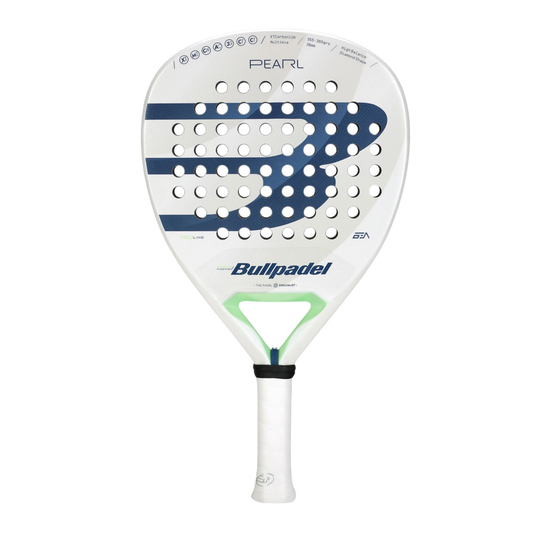 Bullpadel Pearl 2025 Padel Racquet