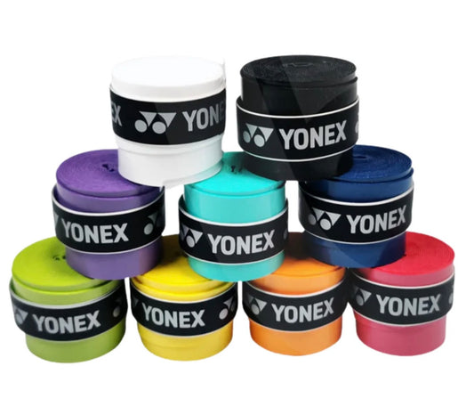 Yonex Super Grap single grips