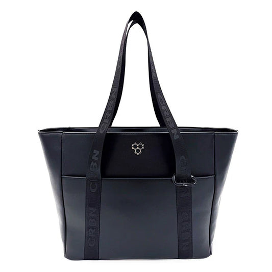 CRBN Club Tote Bag