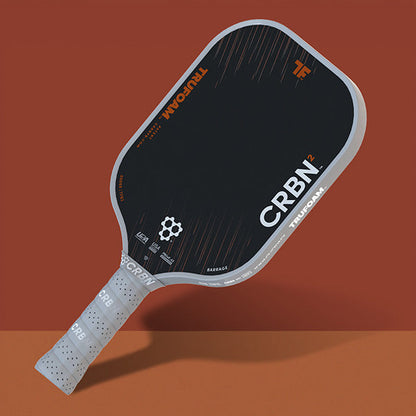 CRBN 2 TruFoam Barrage Pickleball Paddle | (Square)