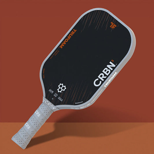 CRBN³ TruFoam Barrage (Elongated)