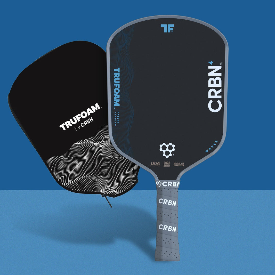 CRBN PADDLES – Santa Monica Pickleball Center