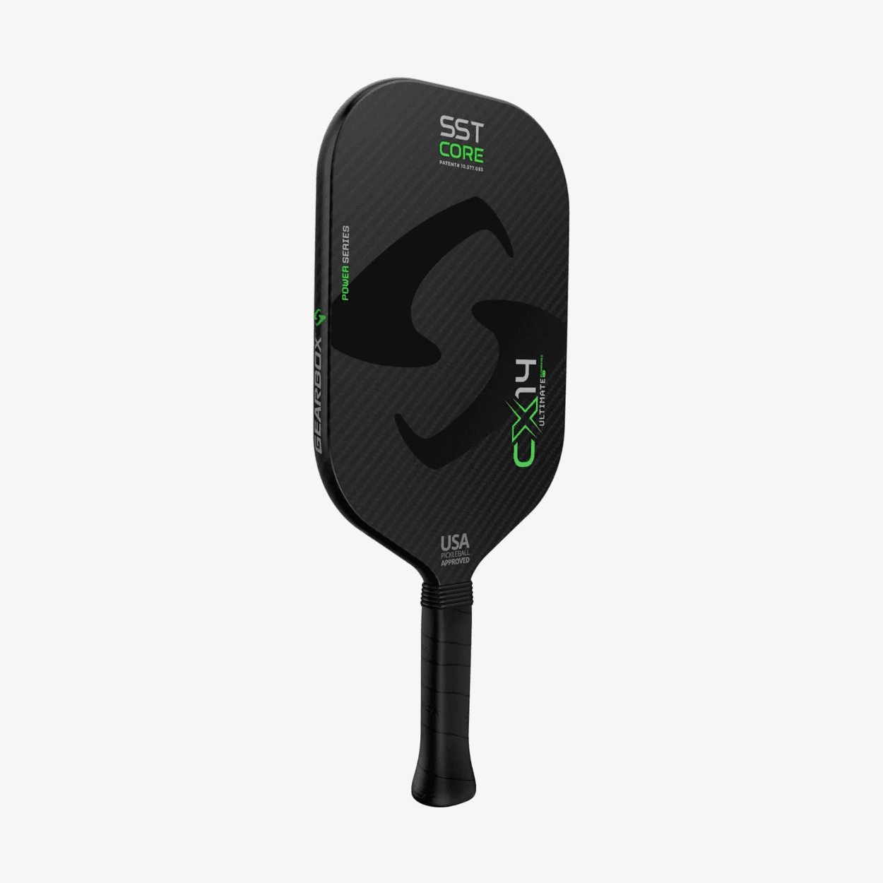 GEARBOX - CX14 Ultimate Elongated 8.5 - PICKLEBALL PADDLE