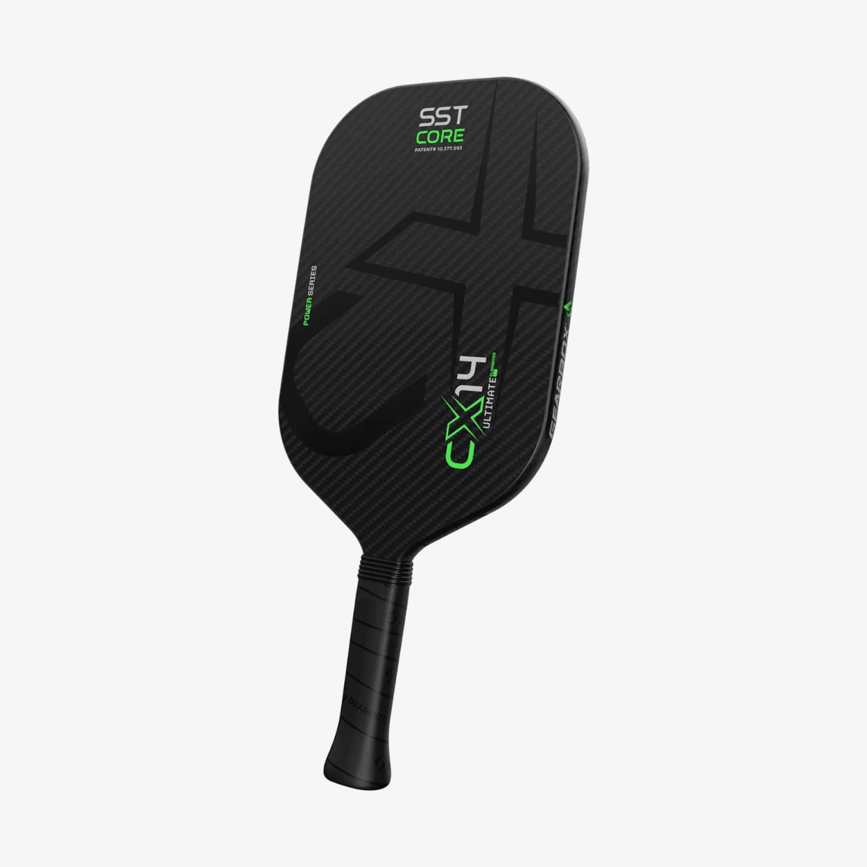 GEARBOX - CX14 Ultimate Elongated 8.5 - PICKLEBALL PADDLE