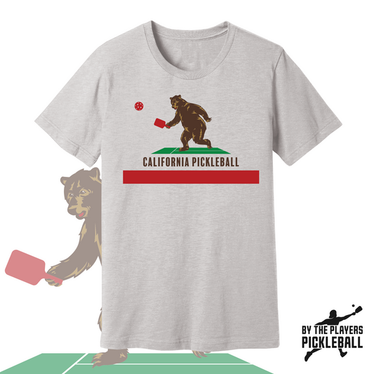 BY THE PLAYERS CALIFORNIA BEAR SHIRT