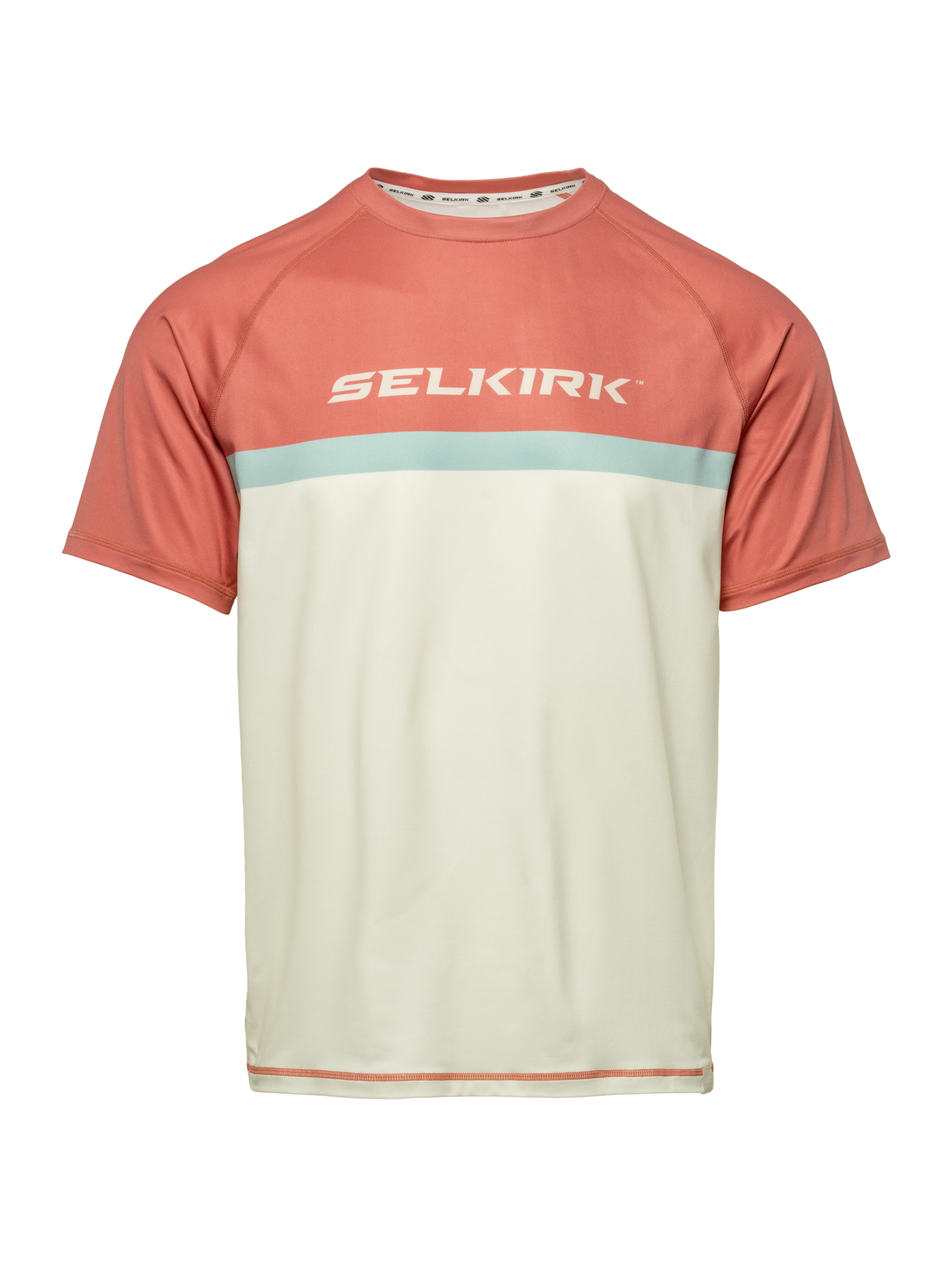 Essentials 2.0 Men's Sport-Wik Short Sleeve Tee