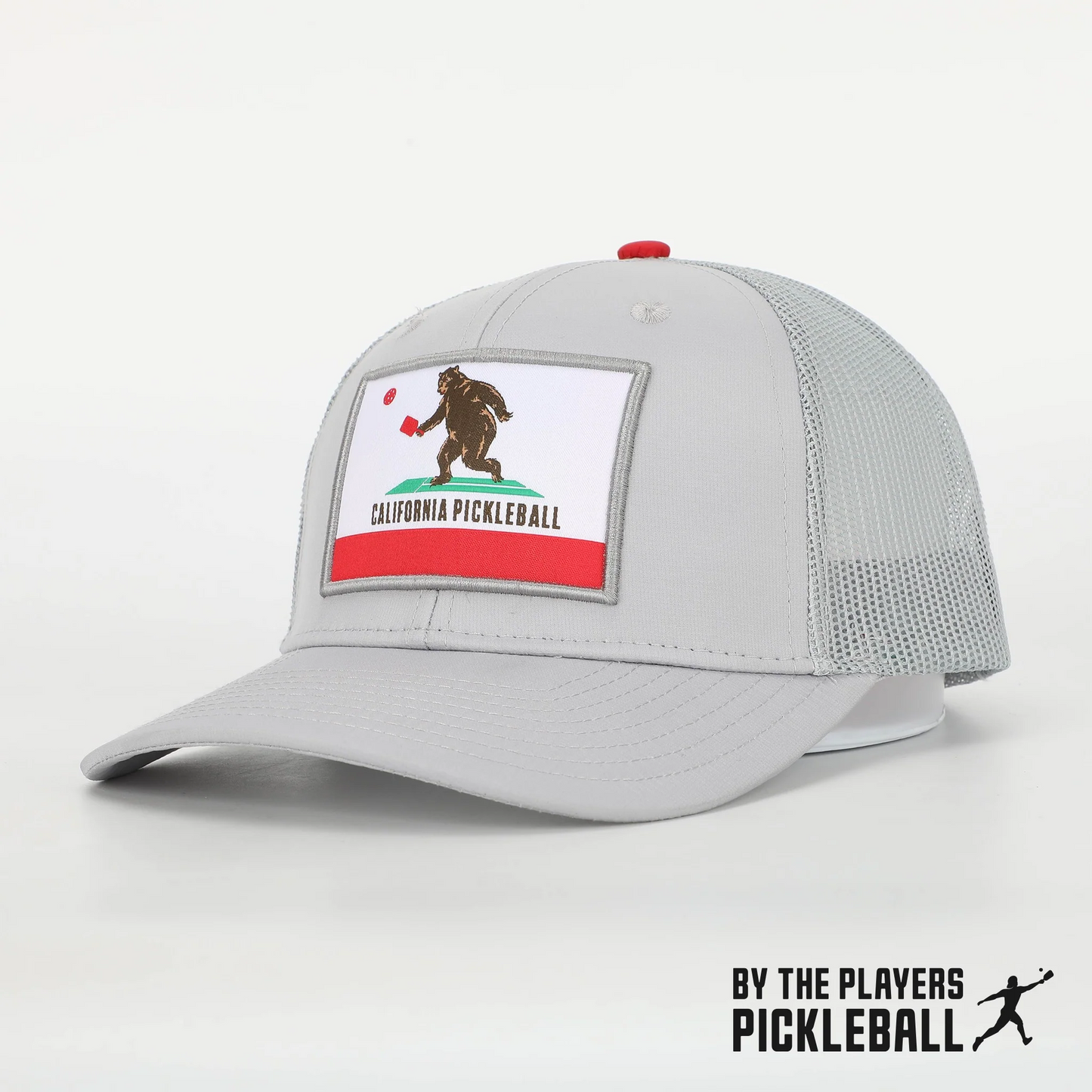 California Bear Pickleball Hat