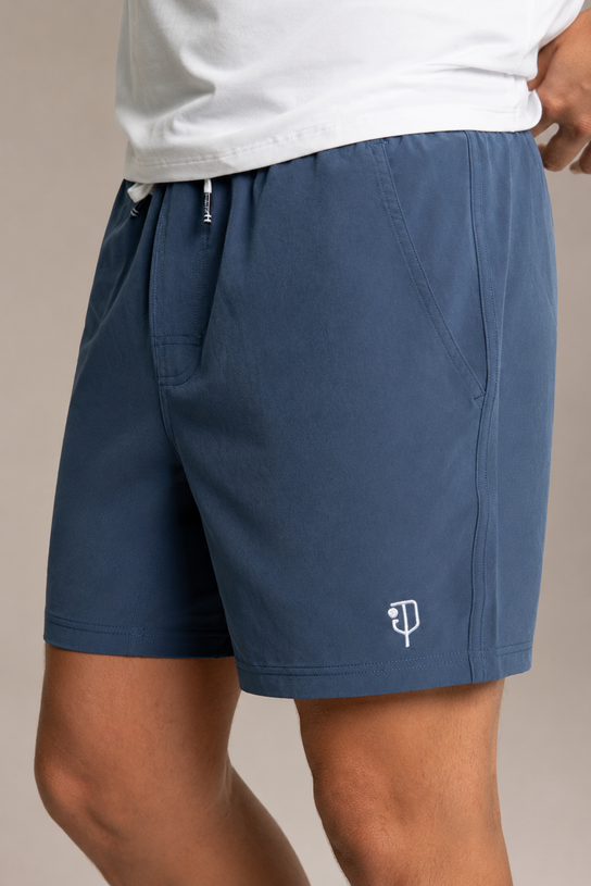 J. Pritchard Men's Icon Short 5"