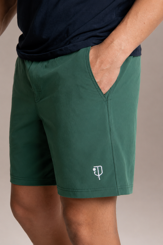 J. Pritchard Men's Icon Short 5"