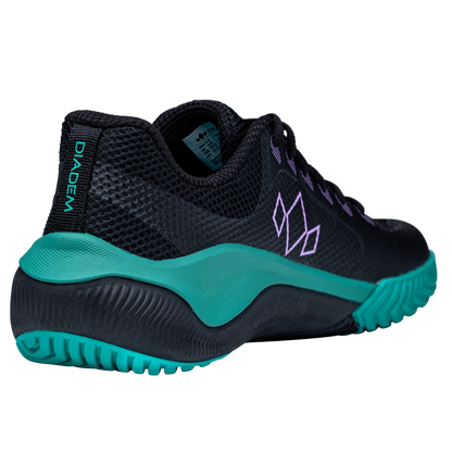 Diadem Court Flo Hard Court Shoe